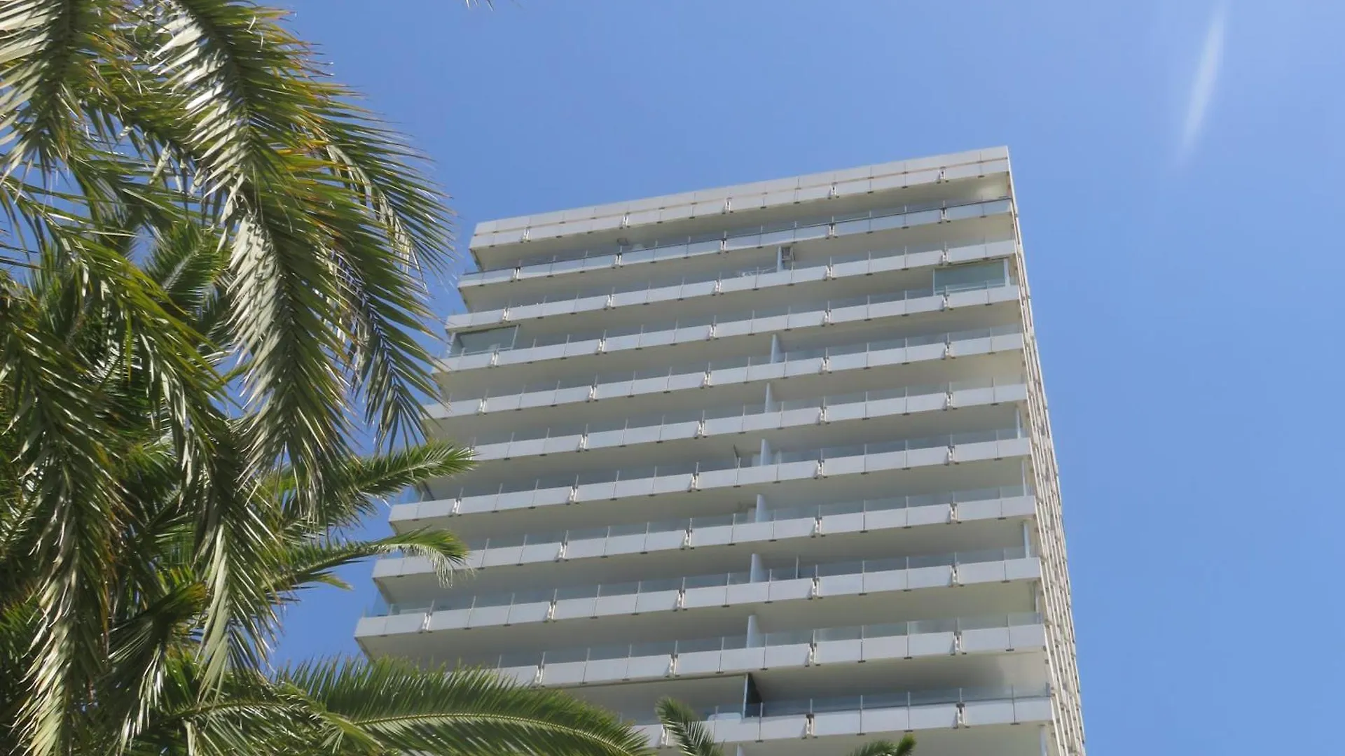 Diana Apartment Torre Real Marbella