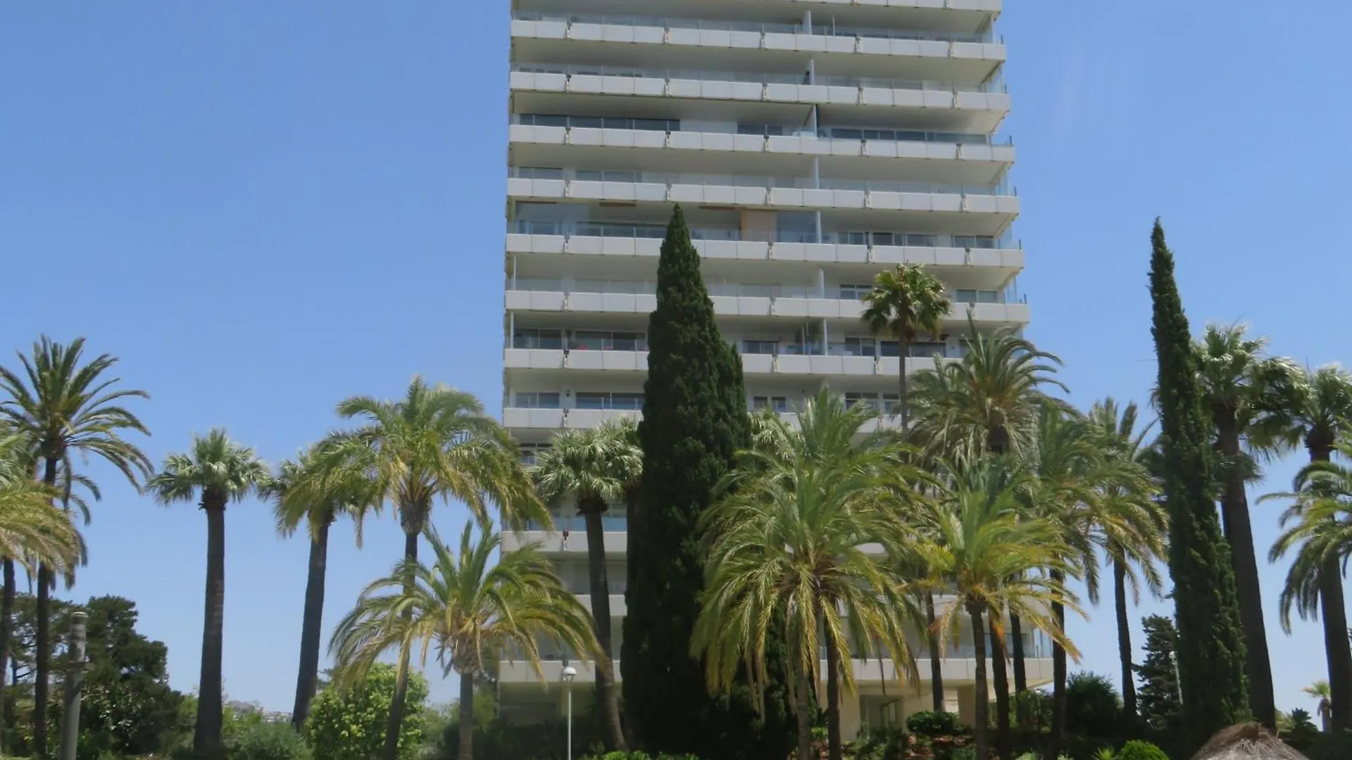 Diana Apartment Torre Real Marbella Spain