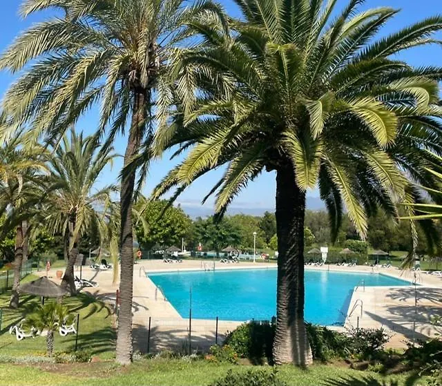 Diana Apartment Torre Real Marbella