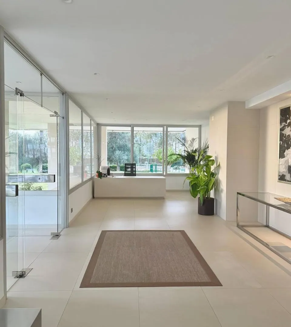 Diana Apartment Torre Real Marbella Spain