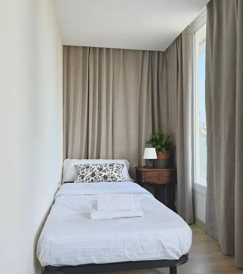 Diana Apartment Torre Real Marbella 0*,
