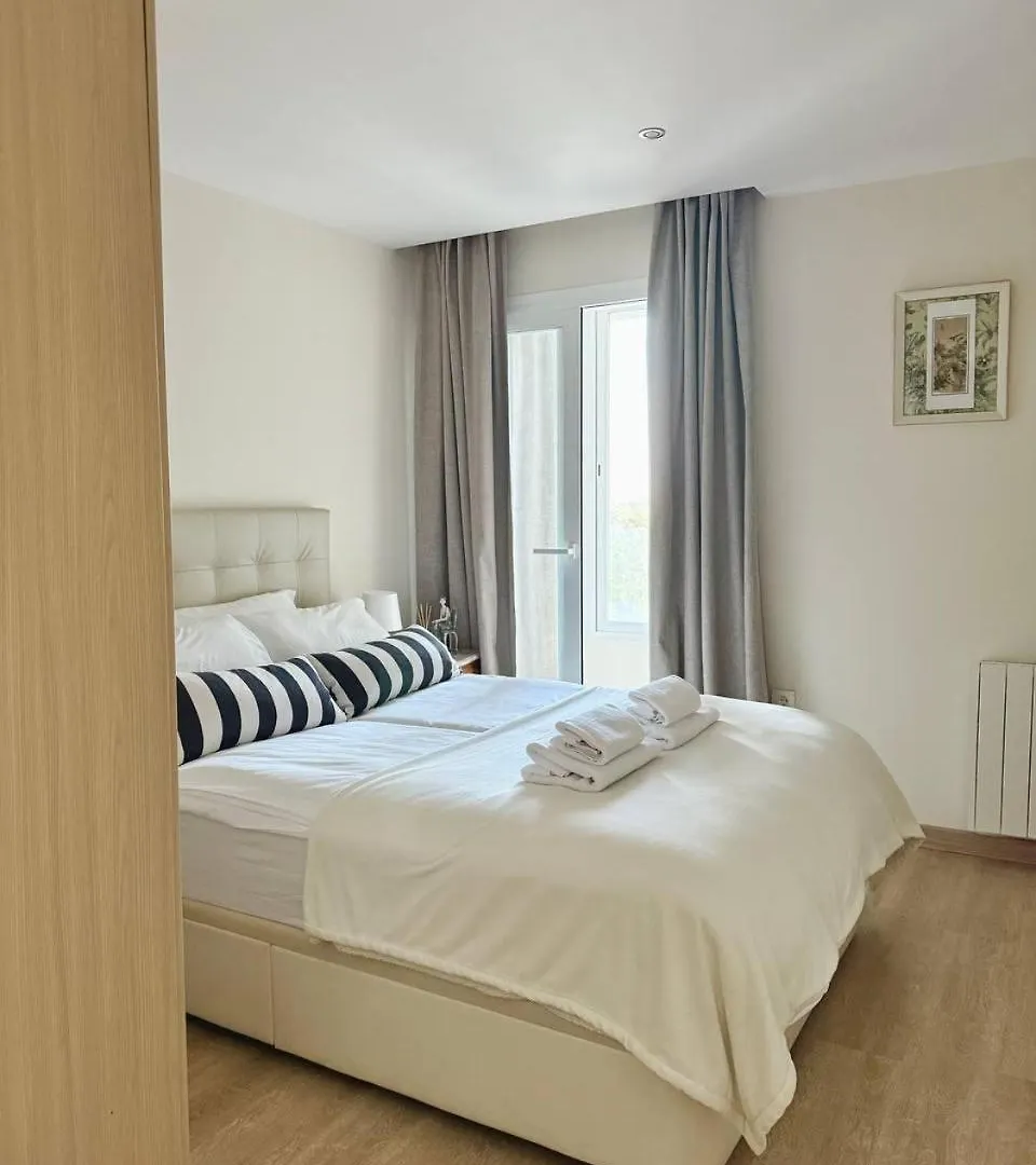 Diana Apartment Torre Real Marbella Spain