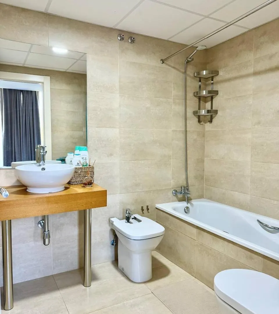 Diana Apartment Torre Real Marbella