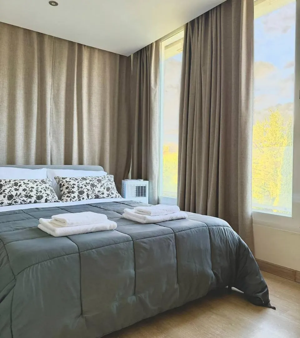 Diana Apartment Torre Real Marbella 0*,  Spain
