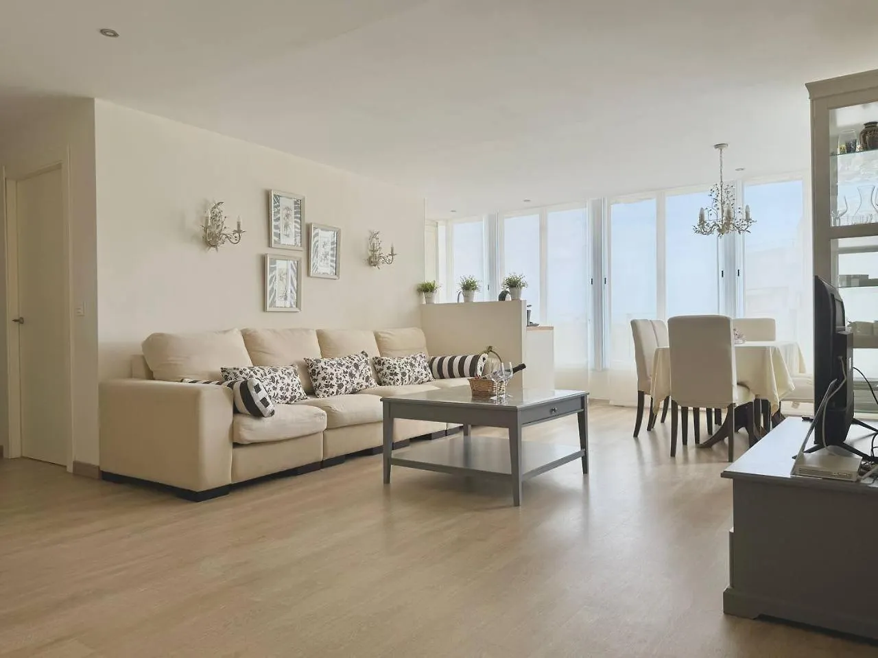 Diana Apartment Torre Real Marbella 0*,