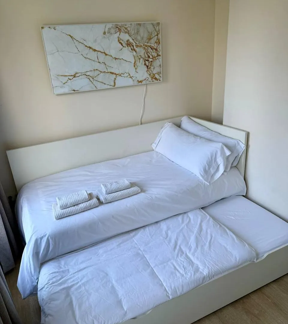 Diana Apartment Torre Real Marbella