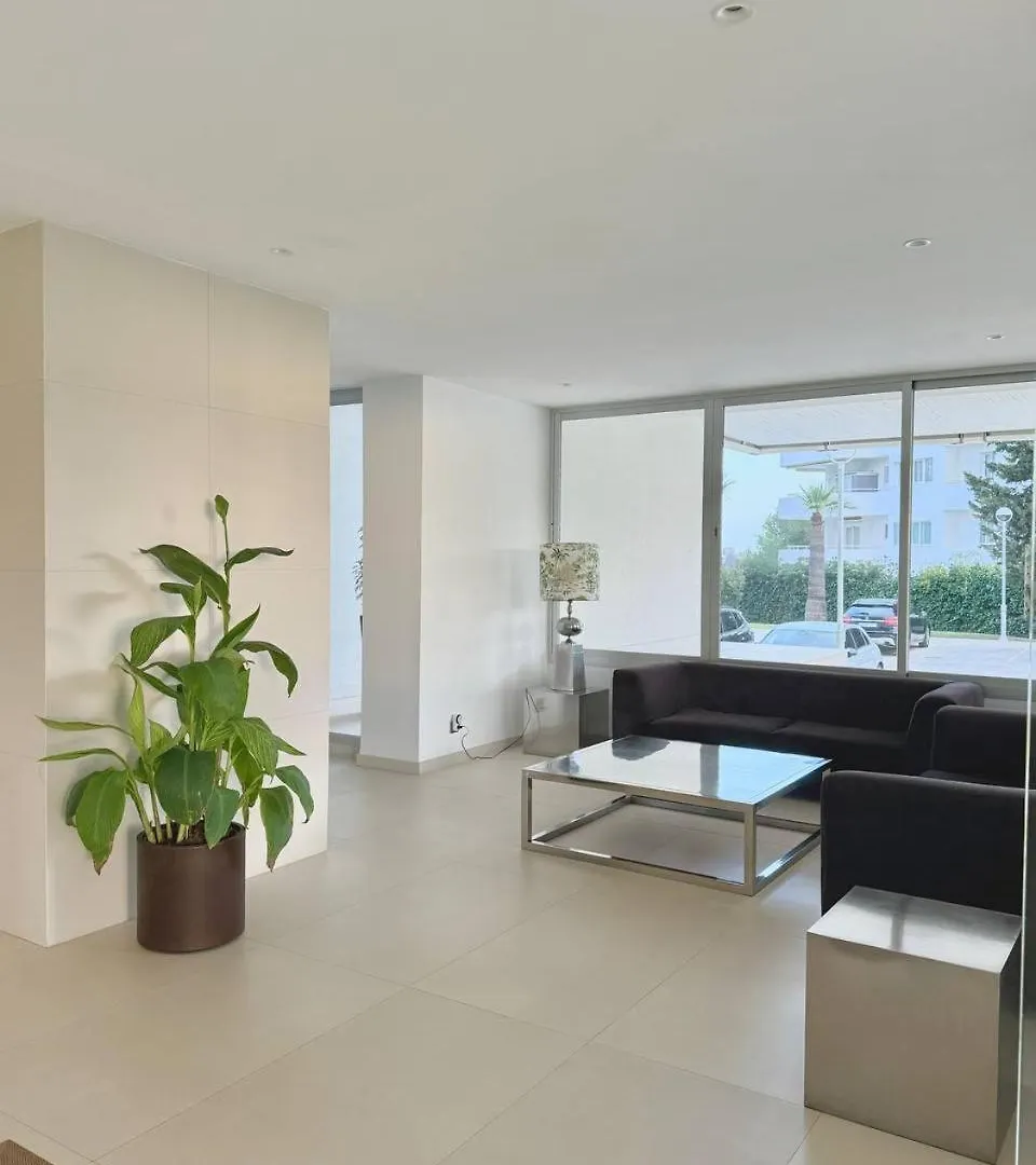 Diana Apartment Torre Real Marbella 0*,  Spain