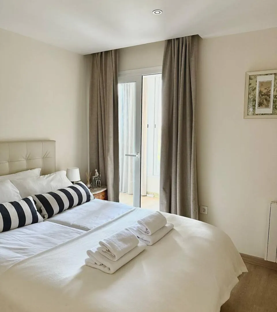 Diana Apartment Torre Real Marbella Spain