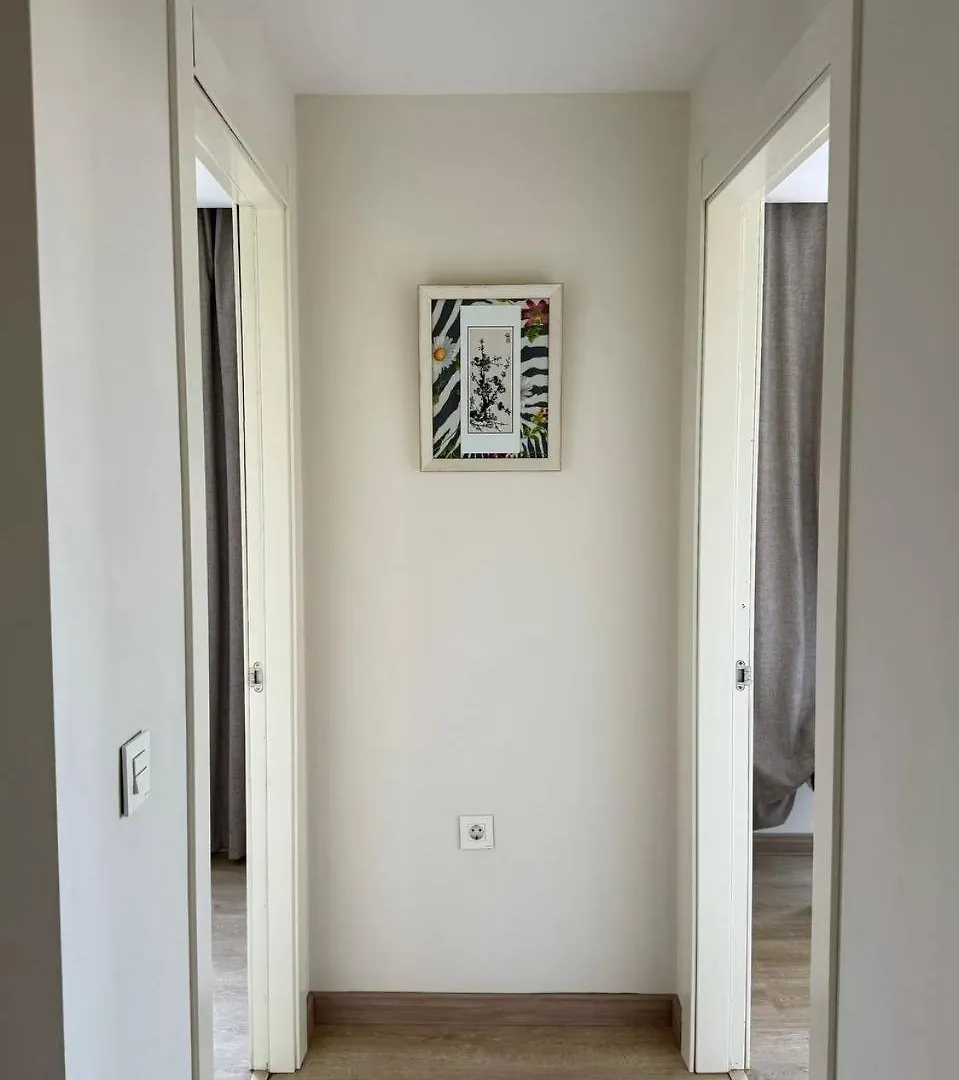 Diana Apartment Torre Real Marbella 0*,  Spain
