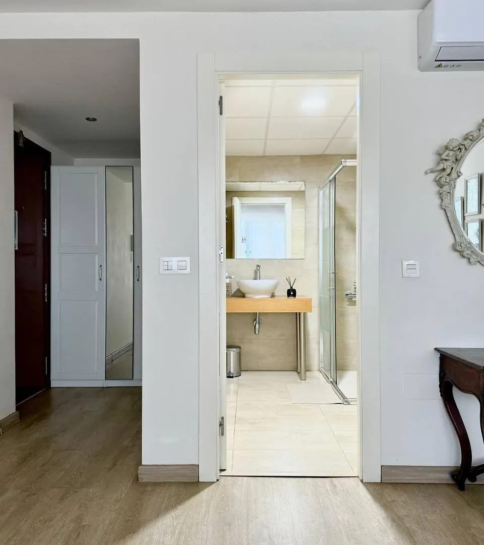 Diana Apartment Torre Real Marbella