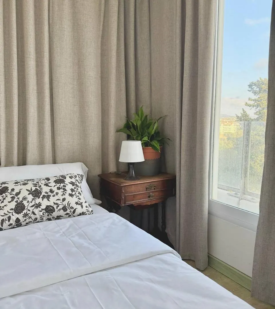 Diana Apartment Torre Real Marbella Spain