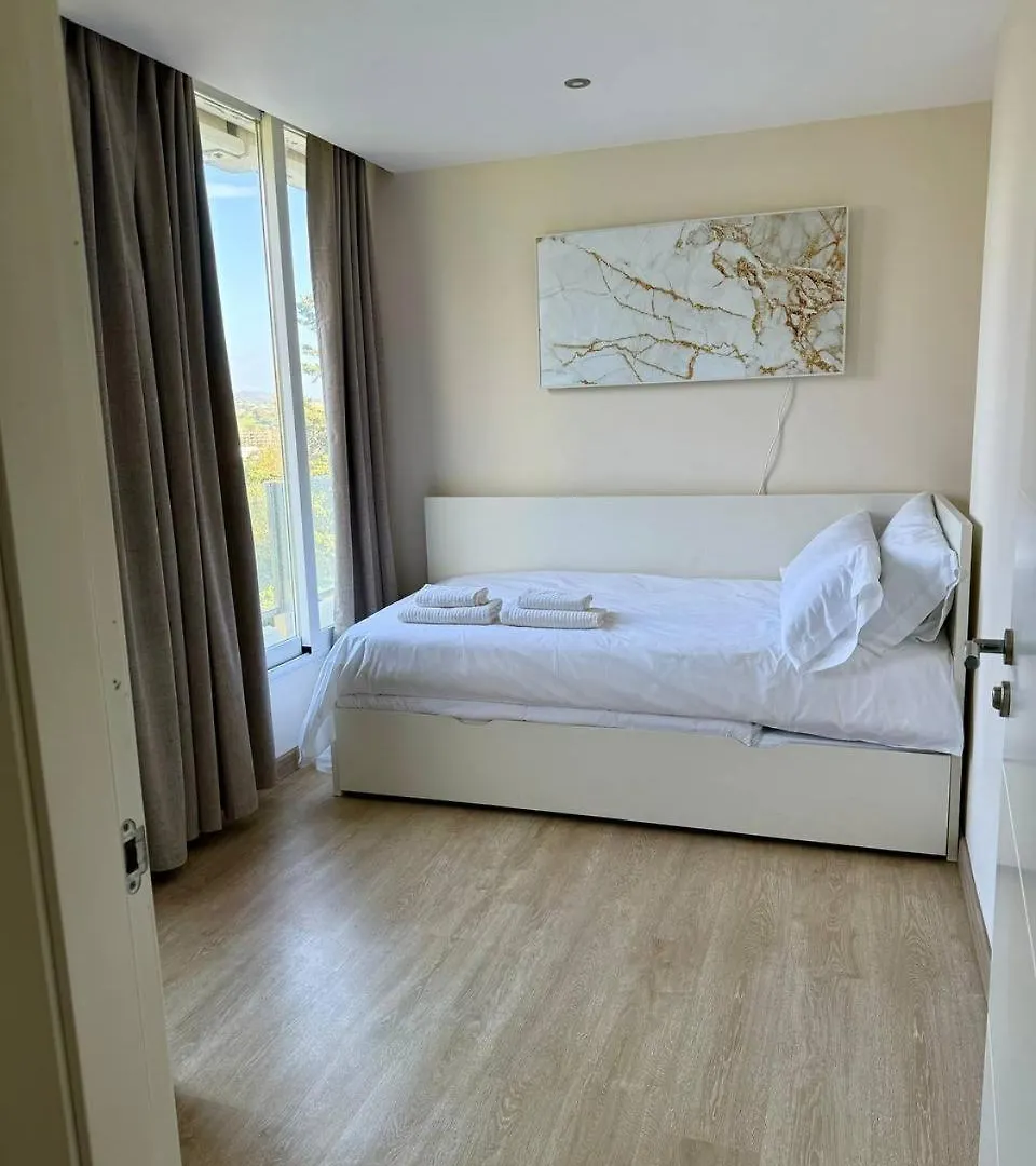 Diana Apartment Torre Real Marbella