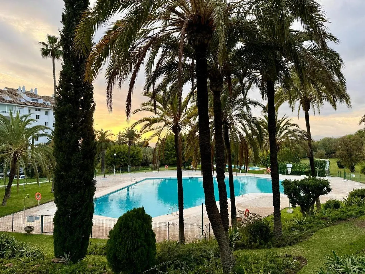 Diana Apartment Torre Real Marbella
