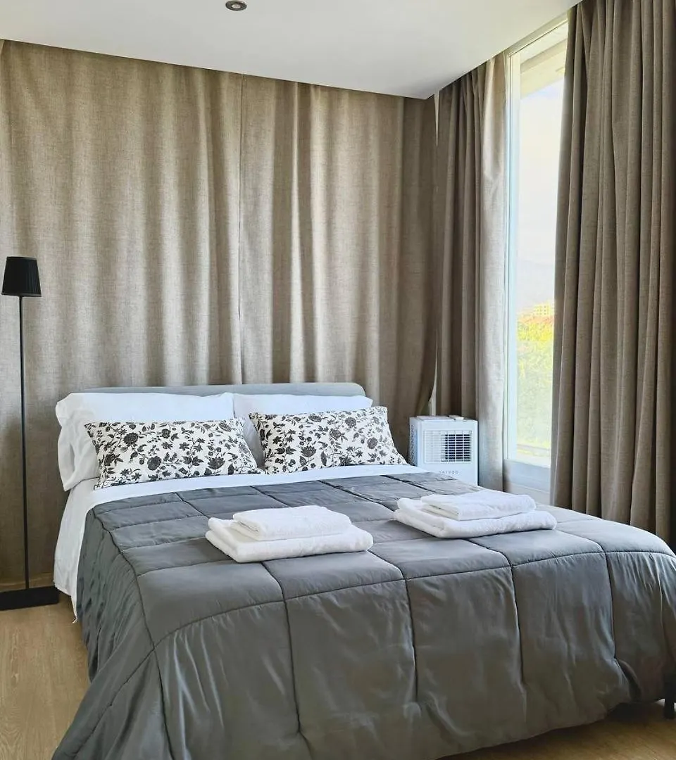 Diana Apartment Torre Real Marbella