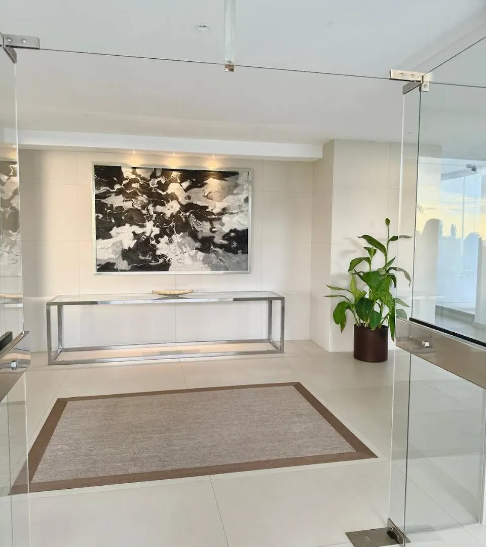 Diana Apartment Torre Real Marbella