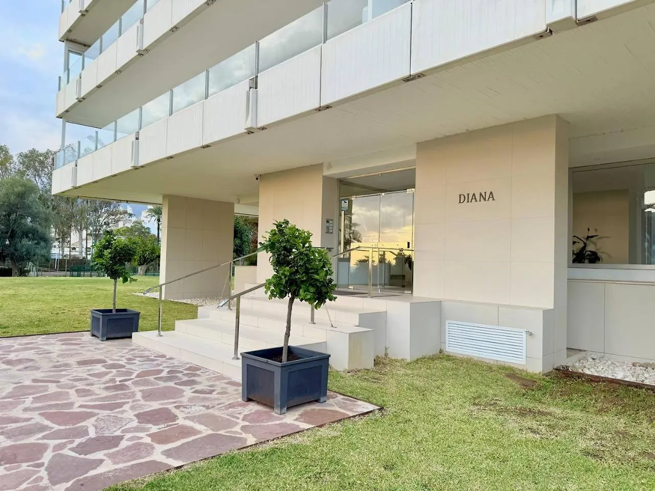 Diana Apartment Torre Real Marbella