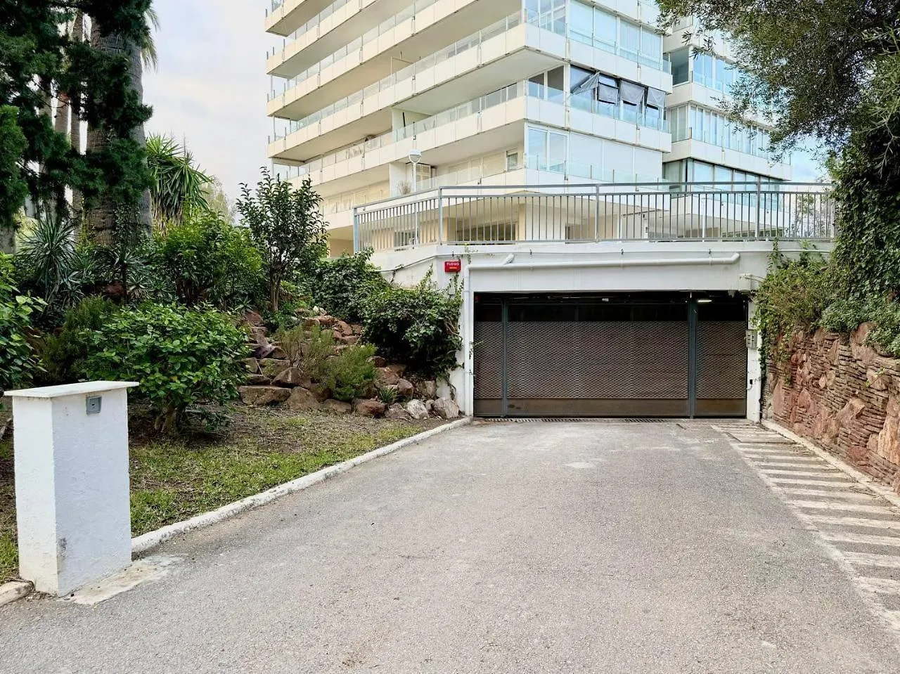 Diana Apartment Torre Real Marbella